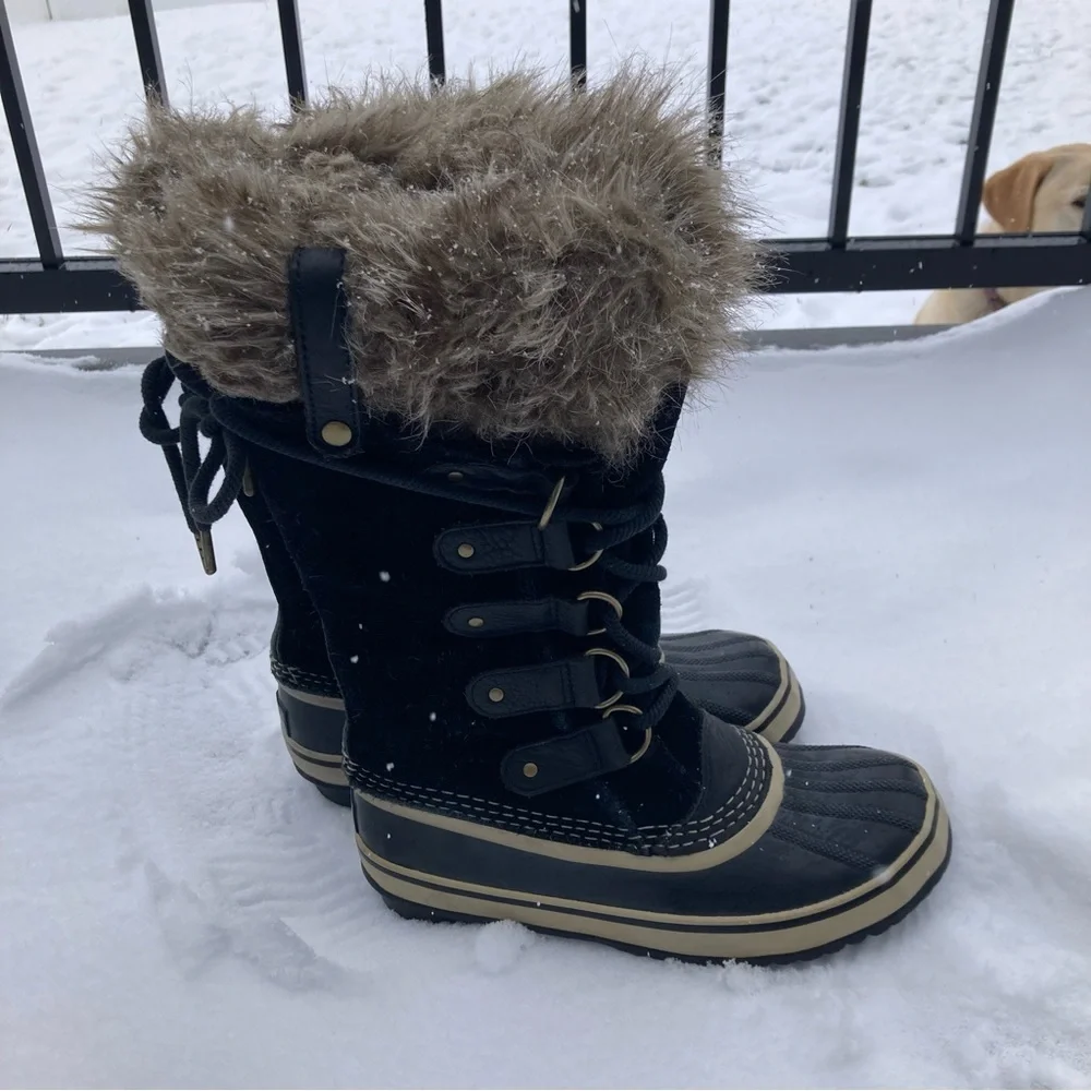 Sorel Joan of Arctic Winter Boot